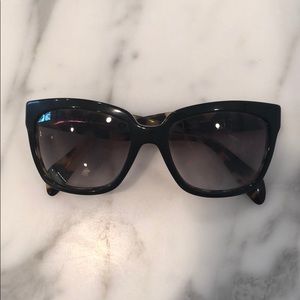 prada sunglasses spr07p
